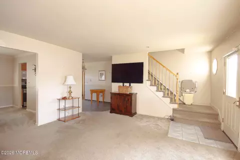 Living - 41 Alberta Ave, North Middletown, NJ 07748 photo 2 of 2