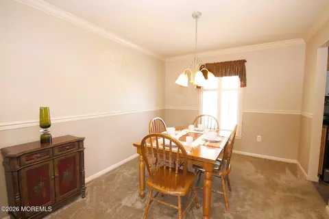 Dining - 41 Alberta Ave, North Middletown, NJ 07748 photo 1 of 2