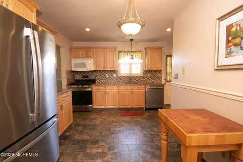 Kitchen - 41 Alberta Ave, North Middletown, NJ 07748 photo 2 of 3