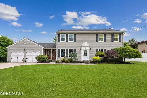 447 Sloping Hill Ct, Brick, NJ 08723