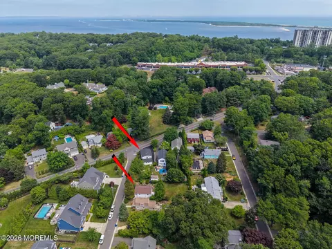 383 Navesink Ave, Atlantic Highlands, NJ 07716