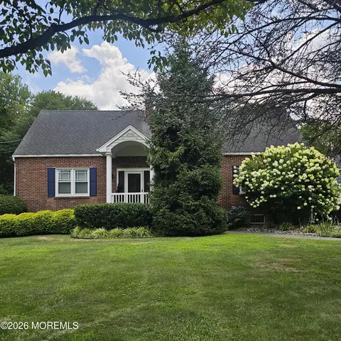 443 Newman Springs Rd, Lincroft, NJ 07738