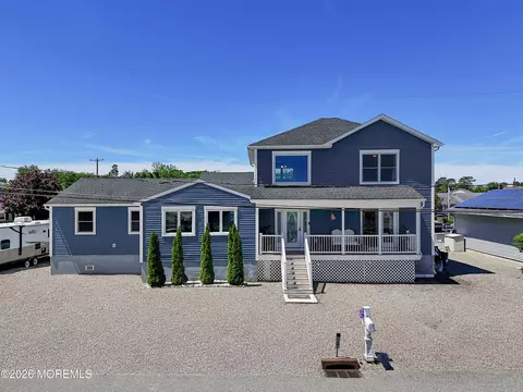 301 Richard Rd, Forked River, NJ 08731