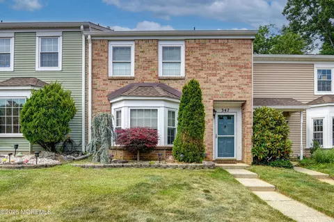 347 Jester Ct, Old Bridge, NJ 08857