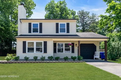649 Mark Manor Dr, Brick, NJ 08723