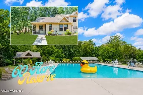 220 Azalea Cir, Jackson, NJ 08527