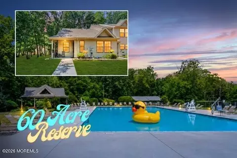 220 Azalea Cir, Jackson, NJ 08527
