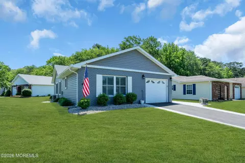 164 Everest Dr S, Brick, NJ 08724
