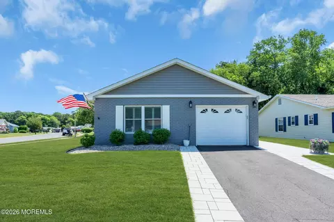 164 Everest Dr S, Brick, NJ 08724