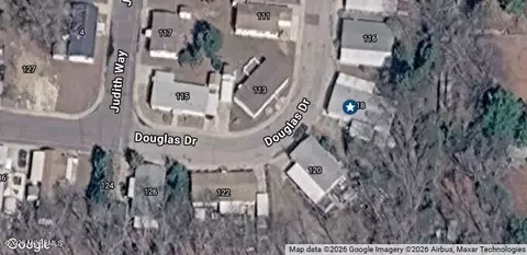 118 Douglas Dr, Jackson, NJ 08527