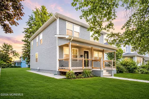 38 E Sunset Ave E, Red Bank, NJ 07701
