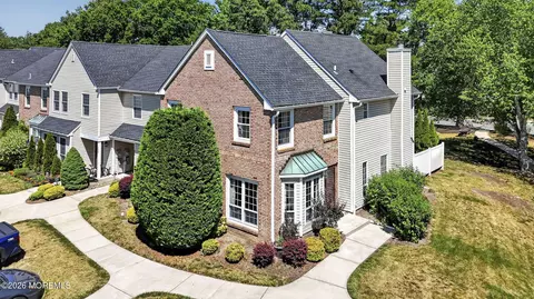 133 Bedford Pl, Morganville, NJ 07751