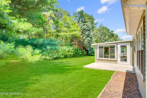 Exterior - 14 Sheffield Dr, Lacey, NJ 08734 photo 6 of 8