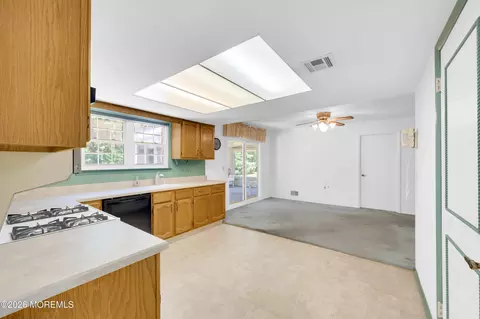 Kitchen - 14 Sheffield Dr, Lacey, NJ 08734 photo 1 of 3