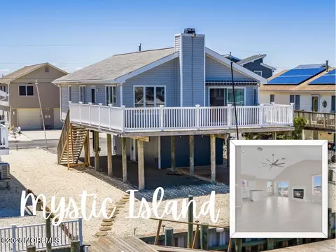 25 S Dayton Dr, Little Egg Harbor, NJ 08087