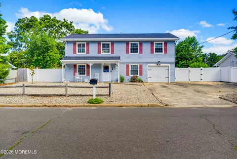 409 Predmore Ave, Lanoka Harbor, NJ 08734
