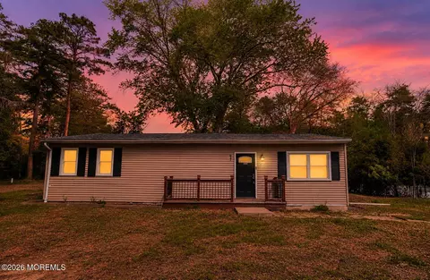 837 Forest Ave, Browns Mills, NJ 08015