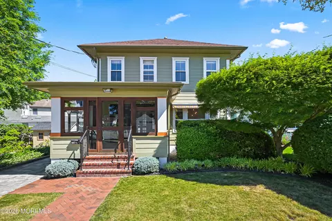 11 Madison Ave, Red Bank, NJ 07701