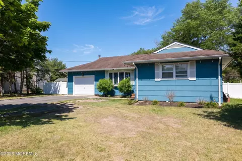 116 Nautilus Dr, Manahawkin, NJ 08050