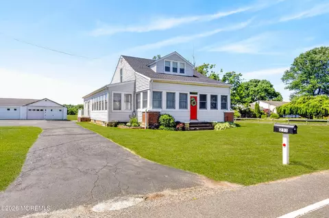 231 Route 526, Allentown, NJ 08501