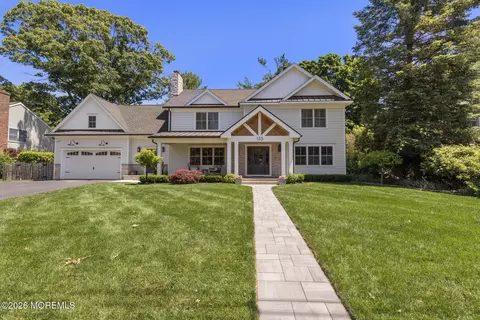 153 Kemp Ave, Fair Haven, NJ 07704