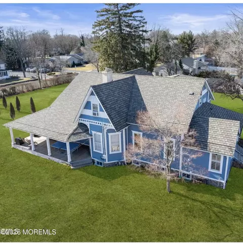489 Cedar Ave #485, West Long Branch, NJ 07764
