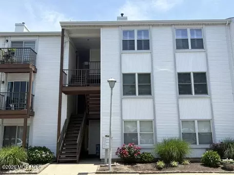 1606 Main St #B3, Belmar, NJ 07719