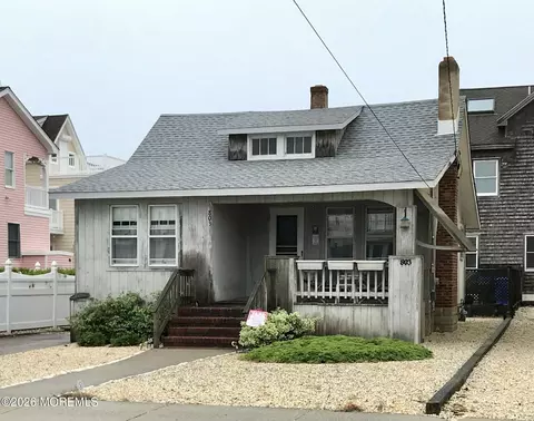 803 N Atlantic Ave, Beach Haven, NJ 08008