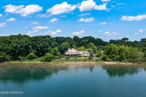1 Shell Rd, Neptune City, NJ 07753