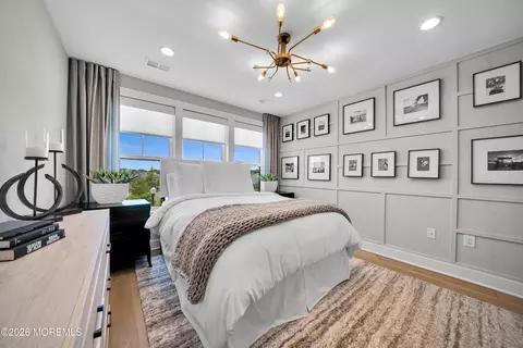 Bedroom - 53 Sofia Dr, Manalapan, NJ 07726 photo 3 of 5