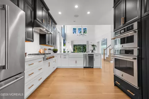 Kitchen - 53 Sofia Dr, Manalapan, NJ 07726 photo 1 of 2