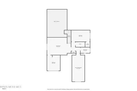 Floorplan - 53 Sofia Dr, Manalapan, NJ 07726 photo 1 of 1