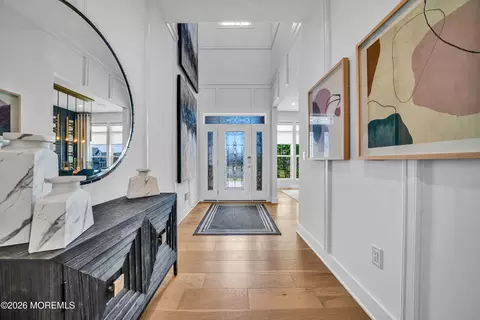 Entry Way - 53 Sofia Dr, Manalapan, NJ 07726 photo 1 of 2