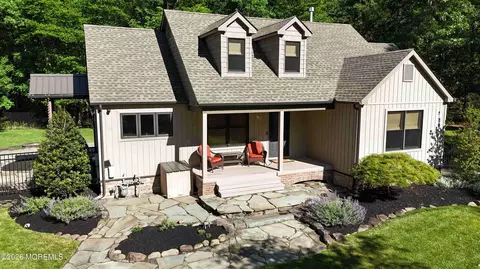 446 Burke Rd, Jackson, NJ 08527