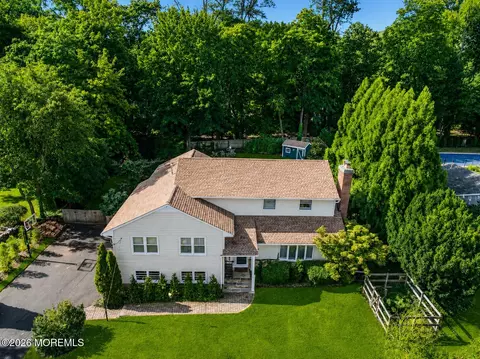 46 Oaklawn Rd, Fair Haven, NJ 07704
