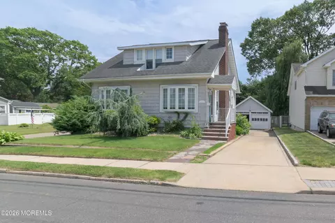 331 Portia St, South Amboy, NJ 08879