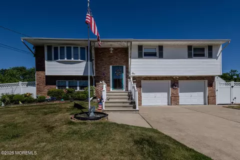 1 Brixton Pl, Neptune City, NJ 07753