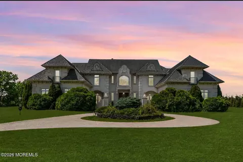 3 Hill And Dale Rd, Lebanon, NJ 08833
