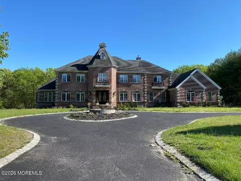 97 Stone Hill Rd, Colts Neck, NJ 07722