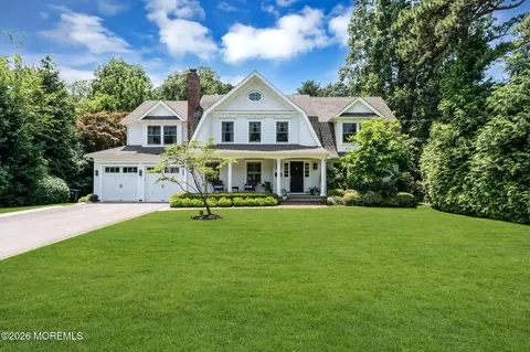 94 Lewis Ln, Fair Haven, NJ 07704