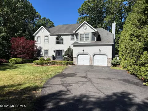22 Kuzyk Rd, Cream Ridge, NJ 08514