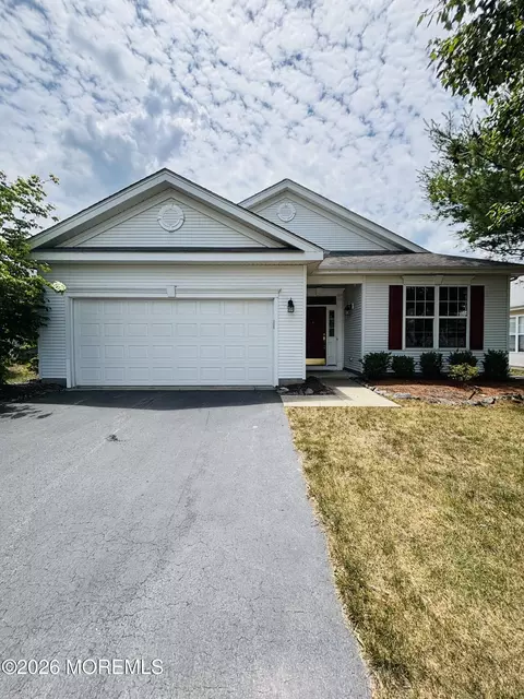 70 Mirage Blvd, Barnegat, NJ 08005