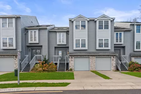 241 Schooner Cir #214, Neptune City, NJ 07753