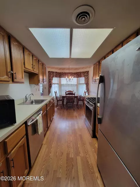 Kitchen - 2 Devon Pl, Forked River, NJ 08731 photo 1 of 2