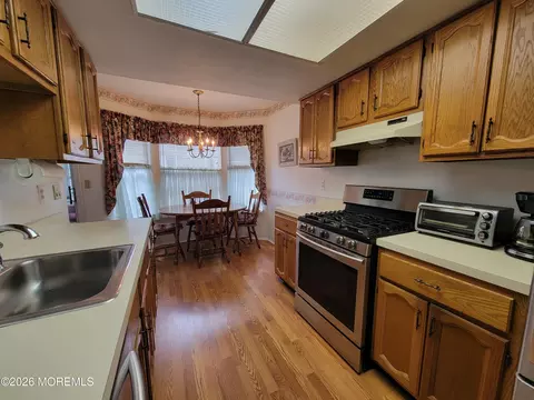 Kitchen - 2 Devon Pl, Forked River, NJ 08731 photo 2 of 2