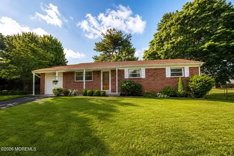 7 Norman Dr, Neptune City, NJ 07753
