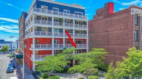 601 Mattison Ave #1D, Asbury Park, NJ 07712