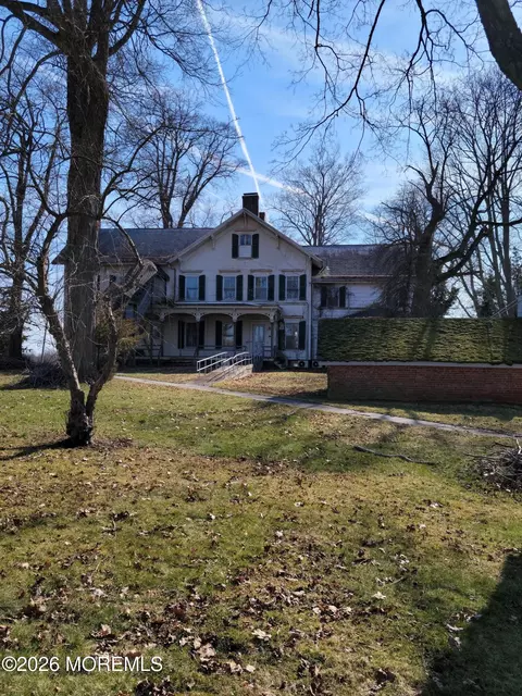184-186 State Route 34, Holmdel, NJ 07733