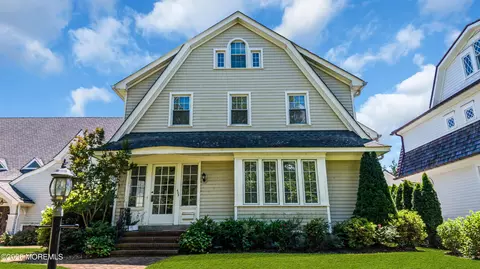 405 W Lake Dr, Spring Lake, NJ 07762