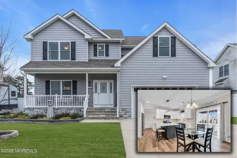 1267 Cypress St, Forked River, NJ 08731
